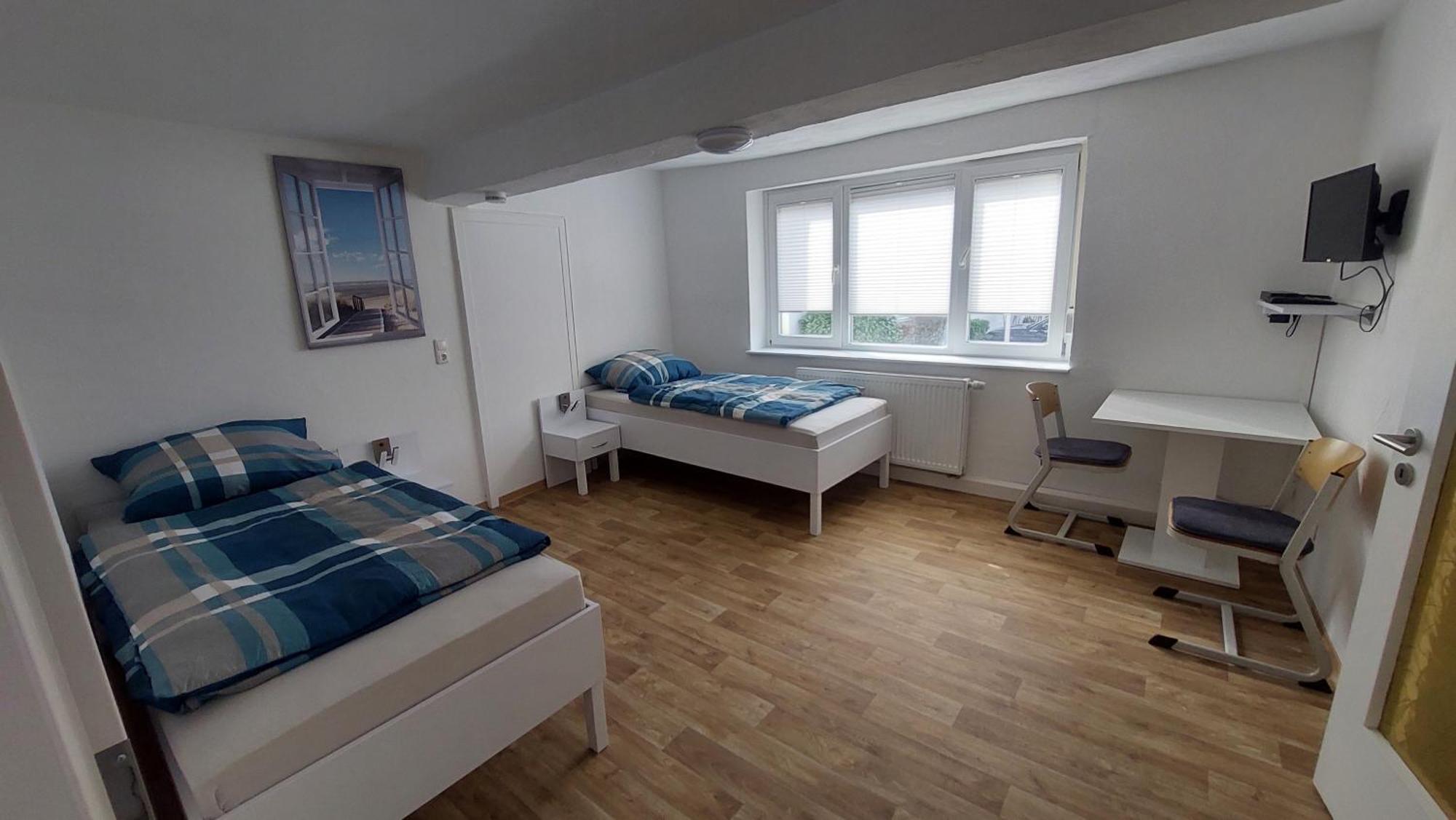 Apartment Freimersheim  Bagian luar foto
