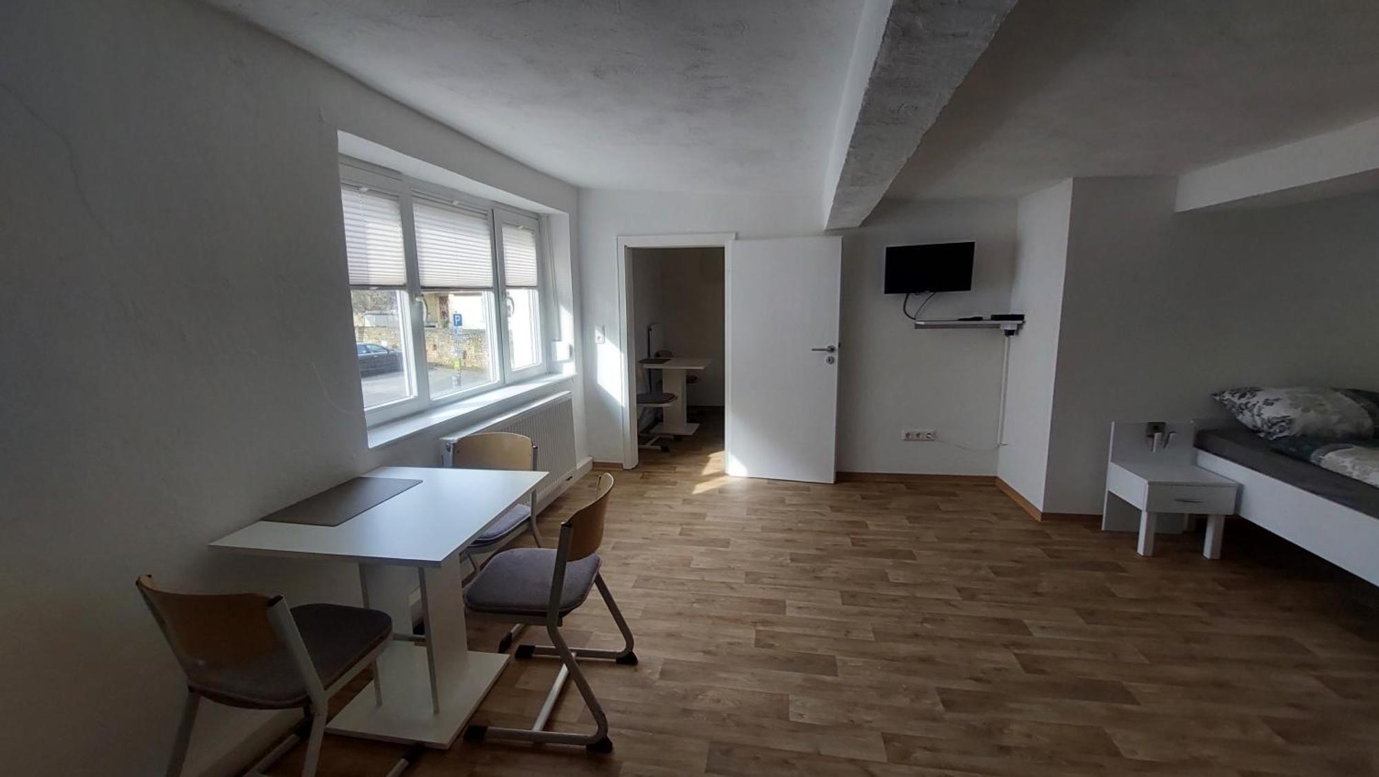 Apartment Freimersheim  Bagian luar foto