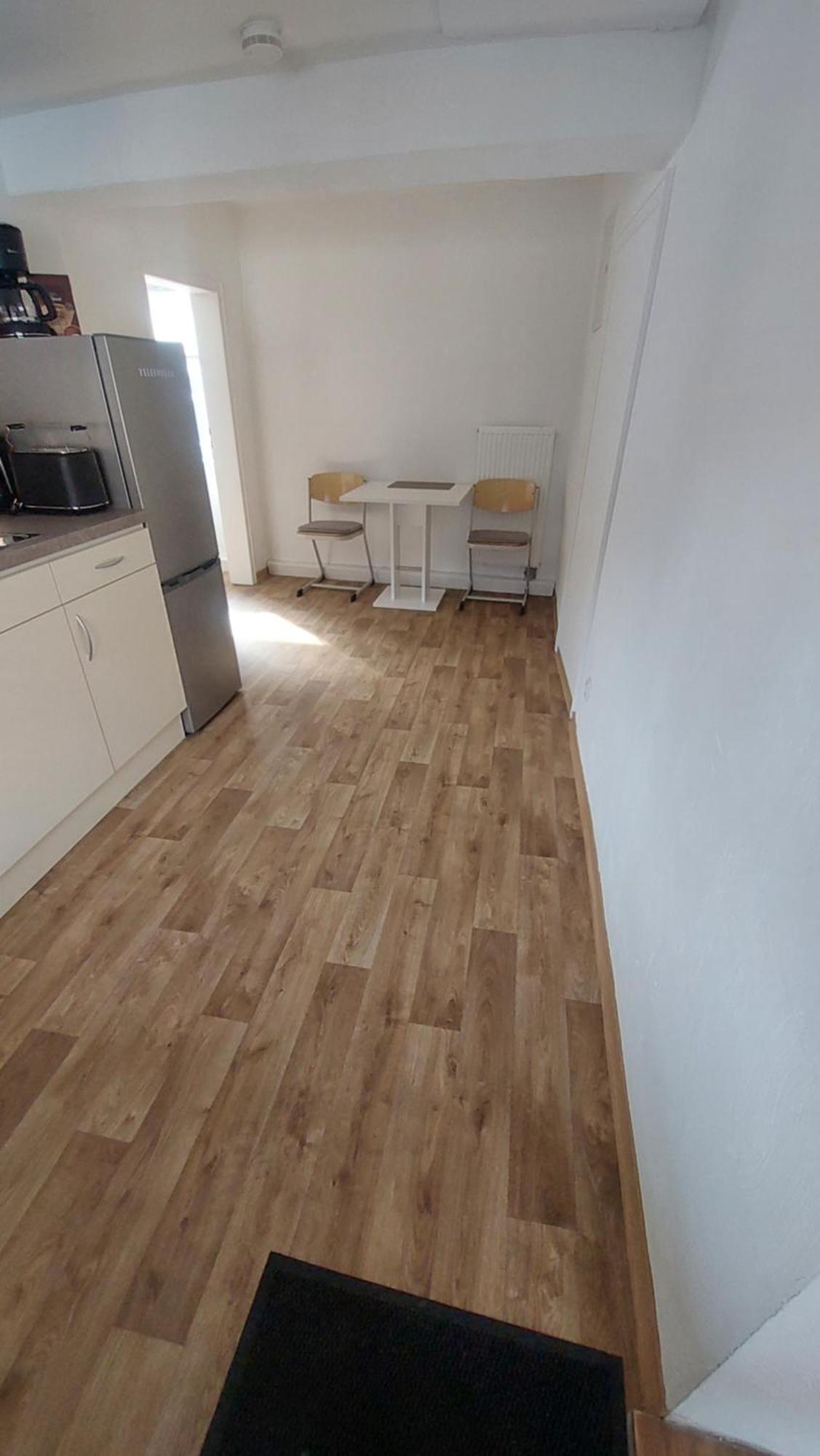 Apartment Freimersheim  Bagian luar foto