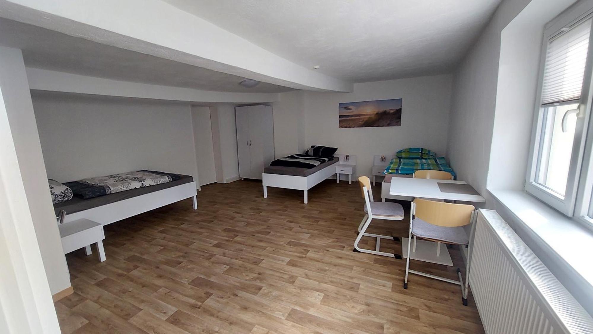 Apartment Freimersheim  Bagian luar foto