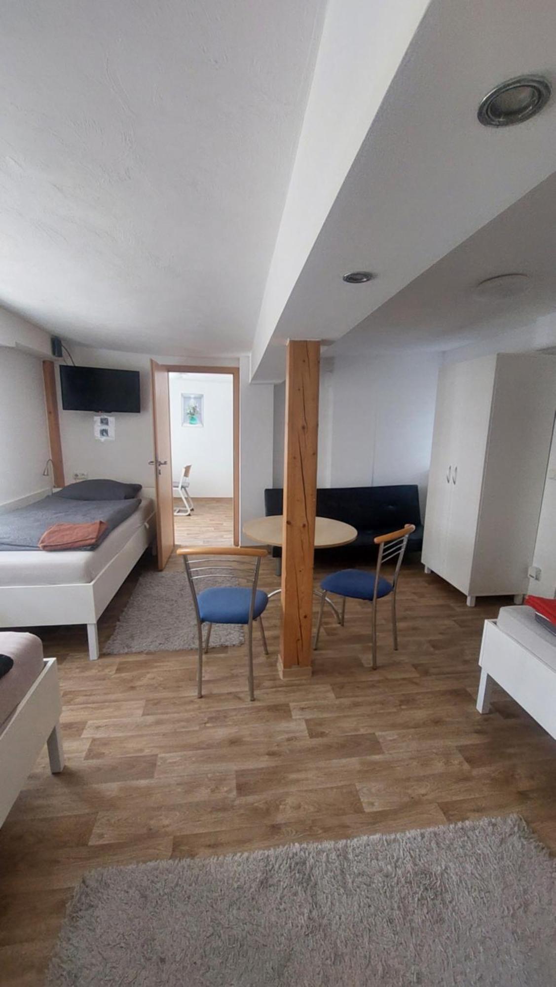 Apartment Freimersheim  Bagian luar foto