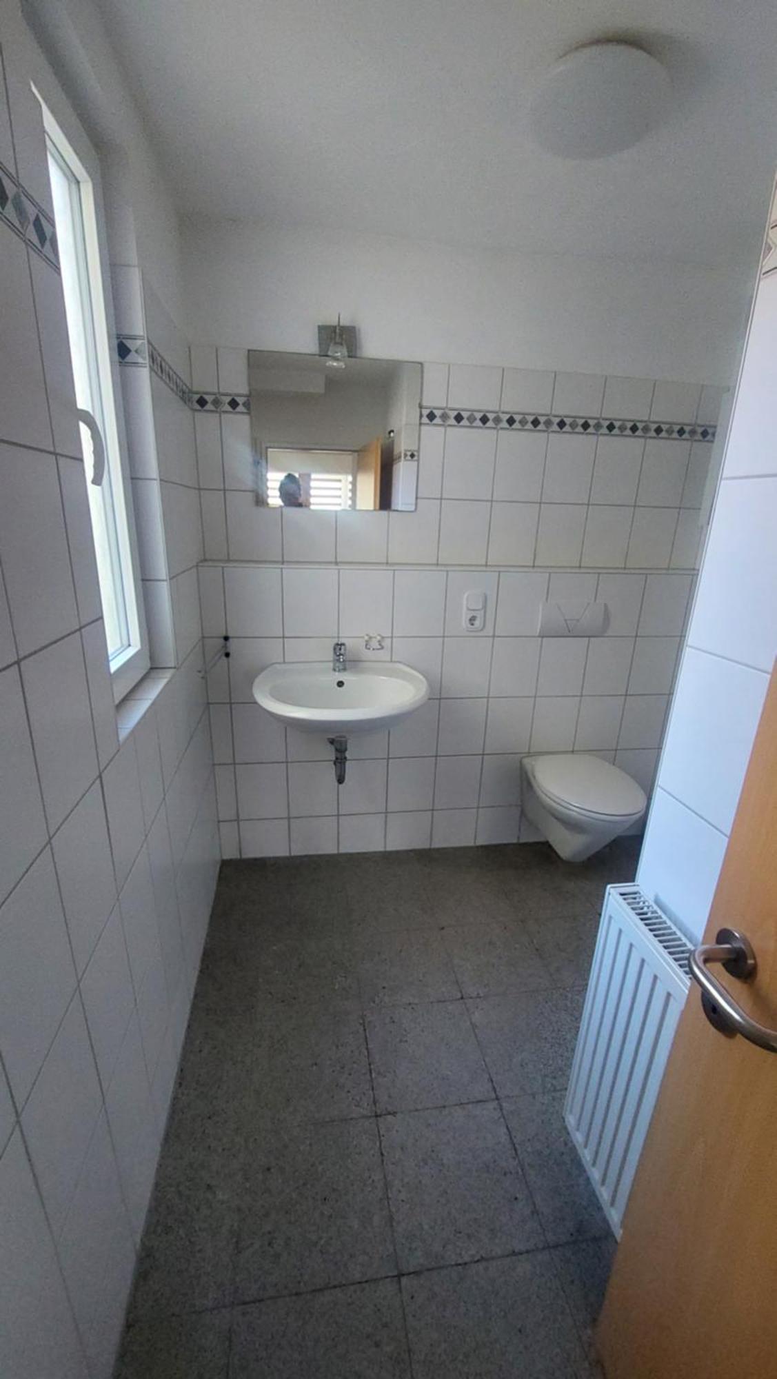 Apartment Freimersheim  Bagian luar foto