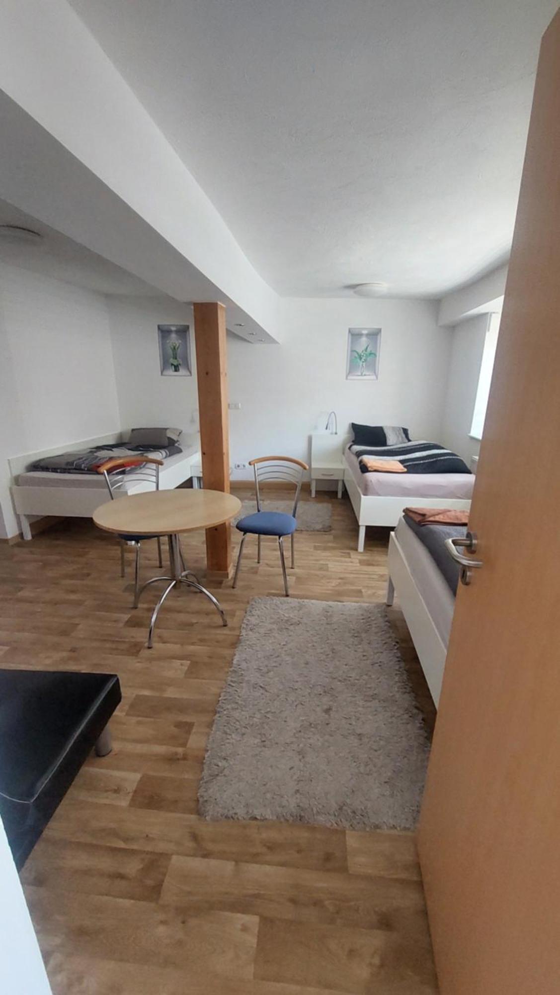 Apartment Freimersheim  Bagian luar foto
