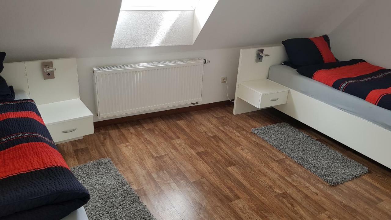 Apartment Freimersheim  Bagian luar foto