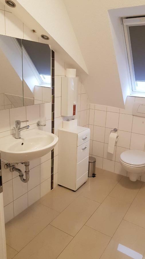 Apartment Freimersheim  Bagian luar foto